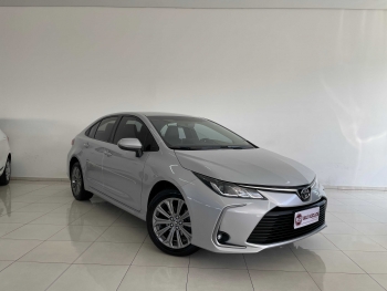 corolla