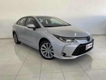 COROLLA
