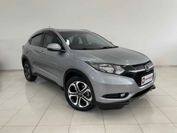 HR-V