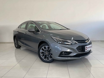 CRUZE
