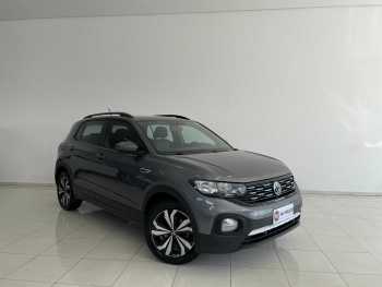 T-CROSS