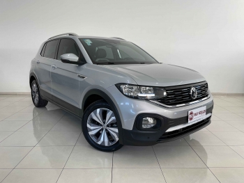 T-CROSS